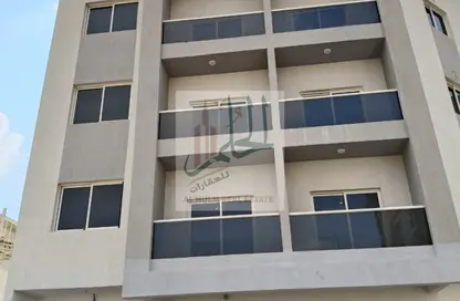 Whole Building - 7+ Bedrooms - 7+ Bathrooms for sale in Ajman Hills - Al Alia - Ajman