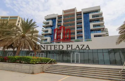 Retail - Studio for rent in C2629 - Al Raha Beach - Abu Dhabi