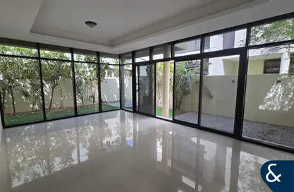 Villa - 3 Bedrooms - 4 Bathrooms for rent in Pelham - Akoya Park - DAMAC Hills - Dubai