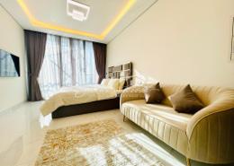 صورةغرفة- غرفة النوم لـ: Studio - 1 حمام للكراء في سامانا هيلز - ارجان - دبي, صورة 1