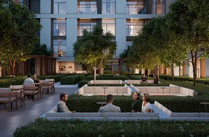 Apartment - 2 Bedrooms - 2 Bathrooms for sale in Terra Heights - Expo City - Dubai
