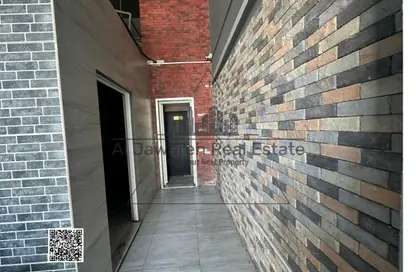 Shop - Studio - 1 Bathroom for rent in Al Naseriya - Al Sharq - Sharjah