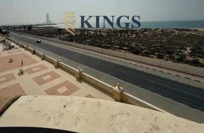 شقة - 1 حمام للبيع في رويال بريز 2 - رويال بريز - قرية الحمرا - رأس الخيمة شقة - 1 حمام للبيع في رويال بريز 2 - رويال بريز - قرية الحمرا - رأس الخيمة