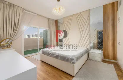 شقة - غرفة نوم - 2 حمامات للايجار في دايموند فيوز 2 - دايموند فيوز - قرية الجميرا سركل - دبي شقة - غرفة نوم - 2 حمامات للايجار في دايموند فيوز 2 - دايموند فيوز - قرية الجميرا سركل - دبي