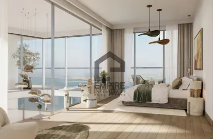 Apartment - 2 Bedrooms - 2 Bathrooms for sale in Mar Casa - Maritime City - Dubai