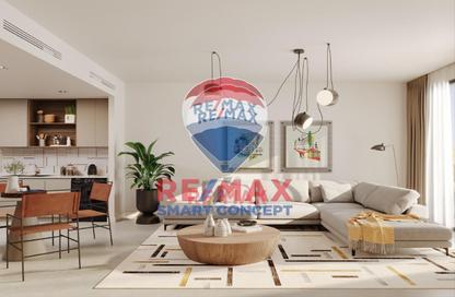 Apartment - 2 Bedrooms - 2 Bathrooms for sale in Reeman Living - Al Shamkha - Abu Dhabi