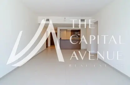 Apartment - 2 Bedrooms - 3 Bathrooms for rent in The Gate Tower 1 - Shams Abu Dhabi - Al Reem Island - Abu Dhabi