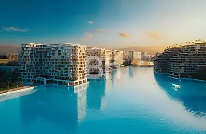 شقة - 1 حمام للبيع في أزيزي فينيسيا 8 - عزيزي فينيسيا - دبي الجنوب (مركز دبي العالمي) - دبي
