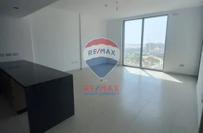 Apartment - 1 Bedroom - 1 Bathroom for rent in Meera 1 - Shams Abu Dhabi - Al Reem Island - Abu Dhabi
