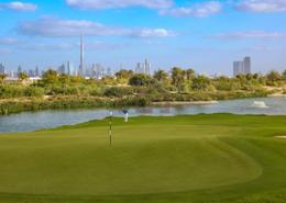 Land for sale in Dubai Hills View - Dubai Hills Estate - Dubai