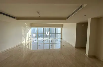 Apartment - 2 Bedrooms - 2 Bathrooms for rent in Sama Tower - Sheikh Zayed Road - Dubai