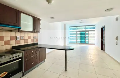 Apartment - 1 Bedroom - 1 Bathroom for rent in Indigo Tower - Lake Almas East - Jumeirah Lake Towers - Dubai