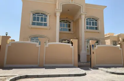 فيلا - 5 غرف نوم - 5 حمامات للايجار في فيلات مدينة خليفة آيه - مدينة خليفة أ - مدينة خليفة - أبوظبي