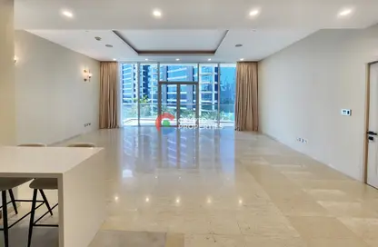 Apartment - 1 Bedroom - 1 Bathroom for rent in Oceana Aegean - Oceana - Palm Jumeirah - Dubai