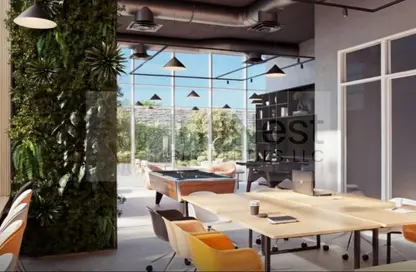 شقة - غرفة نوم - 2 حمامات للبيع في اوول سيزونس ريزيدنس - مدينة دبي الرياضية - دبي