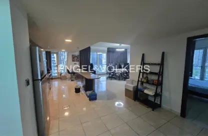 Apartment - 2 Bedrooms - 3 Bathrooms for rent in Dubai Arch - JLT Cluster G - Jumeirah Lake Towers - Dubai