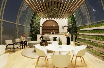 شقة - 1 حمام للبيع في ميمون جاردنز برج ب - حدائق ميمون من فخر الدين العقاريه - قرية الجميرا سركل - دبي شقة - 1 حمام للبيع في ميمون جاردنز برج ب - حدائق ميمون من فخر الدين العقاريه - قرية الجميرا سركل - دبي