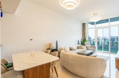 Apartment - 2 Bedrooms - 3 Bathrooms for sale in Artesia B - Artesia - DAMAC Hills - Dubai