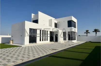 Villa - 3 Bedrooms - 4 Bathrooms for rent in Madinat Hind 3 - Dubai Land - Dubai Villa - 3 Bedrooms - 4 Bathrooms for rent in Madinat Hind 3 - Dubai Land - Dubai