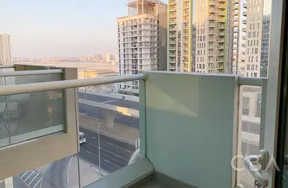 شقة - استوديو - 1 حمام للايجار في عزيزي فاريشتا - الفرجان - دبي
