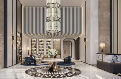 Apartment - 2 Bedrooms - 1 Bathroom for sale in Sofitel Residences Downtown - Burj Khalifa Area - Downtown Dubai - Dubai