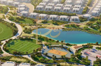 Apartment - 1 Bedroom - 2 Bathrooms for sale in Elo 3 - Damac Hills 2 - Dubai