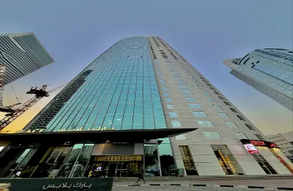 Apartment - 1 Bedroom - 2 Bathrooms for rent in Park Place Tower - Sheikh Zayed Road - Dubai