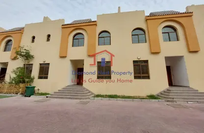 Villa - 5 Bedrooms - 7 Bathrooms for rent in Mohamed Bin Zayed Centre - Mohamed Bin Zayed City - Abu Dhabi