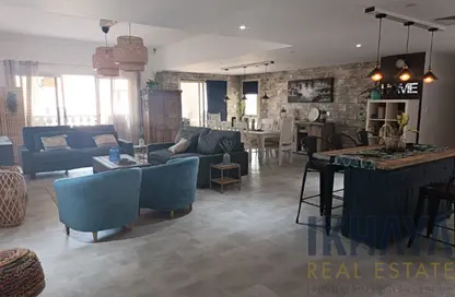 Apartment - 3 Bedrooms - 3 Bathrooms for sale in Marina Apartments A - Al Hamra Marina Residences - Al Hamra Village - Ras Al Khaimah