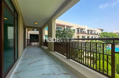 Apartment - 2 Bedrooms - 2 Bathrooms for sale in Turia Tower A - Turia - The Views - Dubai