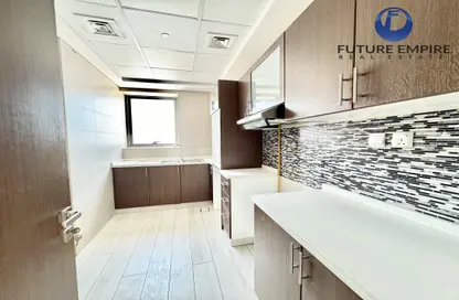 Apartment - 2 Bedrooms - 3 Bathrooms for rent in Al Habbai 4 - Jumeirah Garden City - Al Satwa - Dubai