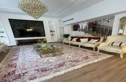 Villa - 4 Bedrooms - 6 Bathrooms for sale in Nad Al Sheba Villas - Nad Al Sheba 3 - Nad Al Sheba - Dubai