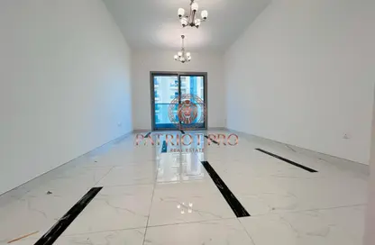 Apartment - 2 Bedrooms - 3 Bathrooms for rent in Rose 10 - Jumeirah Village Circle - Dubai