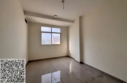 Apartment - 1 Bedroom - 2 Bathrooms for rent in Al Rumailah building - Al Rumailah 2 - Al Rumaila - Ajman