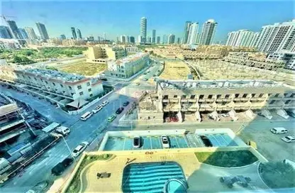 Water View image for: Apartment - 2 Bedrooms - 2 Bathrooms for sale in Dana Tower - Jumeirah Village Circle - Dubai, Image 1