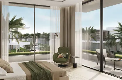 Villa - 4 Bedrooms - 5 Bathrooms for sale in Expo City Valley - Expo City - Dubai