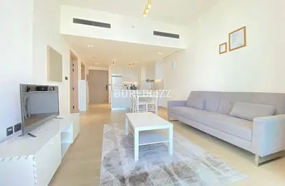 Apartment - 1 Bedroom - 2 Bathrooms for rent in Binghatti Corner - Jumeirah Village Circle - Dubai