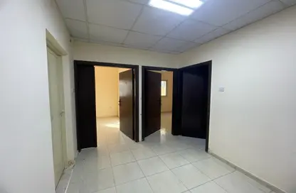 Hall / Corridor image for: Apartment - 2 Bedrooms - 2 Bathrooms for rent in Al Naimiya - Al Nuaimiya - Ajman, Image 1