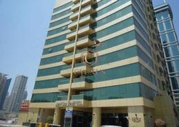 Apartment - 1 bedroom - 2 bathrooms for rent in Lake City Tower - Lake Almas East - Jumeirah Lake Towers - Dubai