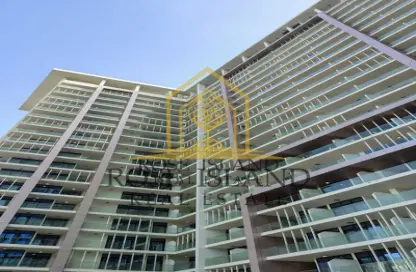 Apartment - 1 Bedroom - 1 Bathroom for sale in Al Maryah Vista - Al Maryah Island - Abu Dhabi