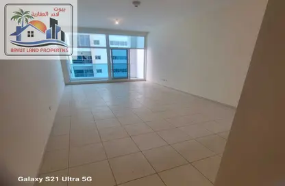 Apartment - 2 Bedrooms - 2 Bathrooms for rent in Al Rashidiya Towers - Al Rashidiya - Ajman Downtown - Ajman
