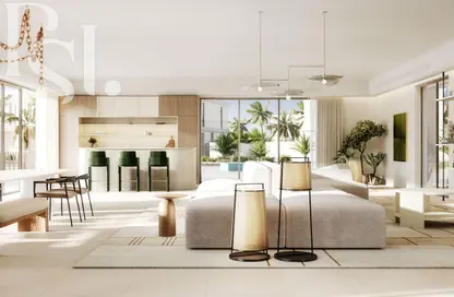 فيلا - 4 غرف نوم - 6 حمامات للبيع في جرينريدج - اعمار الجنوبية - دبي الجنوب (مركز دبي العالمي) - دبي