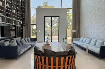 فيلا - 5 غرف نوم - 6 حمامات للبيع في ميلينيوم إستيتس - ميدان غايتد كميونتي - ميدان - دبي