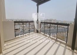 Balcony image for: Studio - 1 bathroom for sale in AL KHAIL HEIGHTS 1A-1B - Al Quoz 4 - Al Quoz - Dubai, Image 1