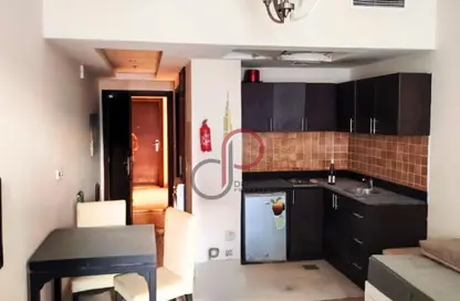 شقة - 1 حمام للايجار في ميدان هانوفر - الضاحية 10 - قرية جميرا الدائرية - دبي