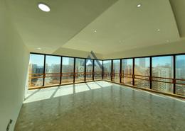 Apartment - 3 bedrooms - 4 bathrooms for rent in Al Jazeera Tower - Corniche Road - Abu Dhabi