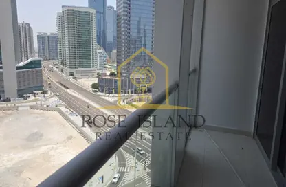 Apartment - 3 Bedrooms - 3 Bathrooms for rent in Meera 1 - Shams Abu Dhabi - Al Reem Island - Abu Dhabi