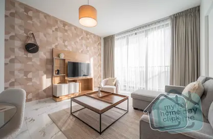 Apartment - 1 Bedroom - 2 Bathrooms for rent in Marina Apartments E - Al Hamra Marina Residences - Al Hamra Village - Ras Al Khaimah