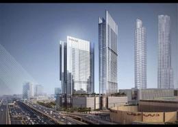 Apartment - 2 bedrooms - 2 bathrooms for sale in Vida Residences Dubai Mall - Downtown Dubai - Dubai