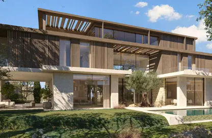 Villa - 7 Bedrooms - 7+ Bathrooms for sale in The Acres (Phase 1) - The Acres - Dubai Land - Dubai